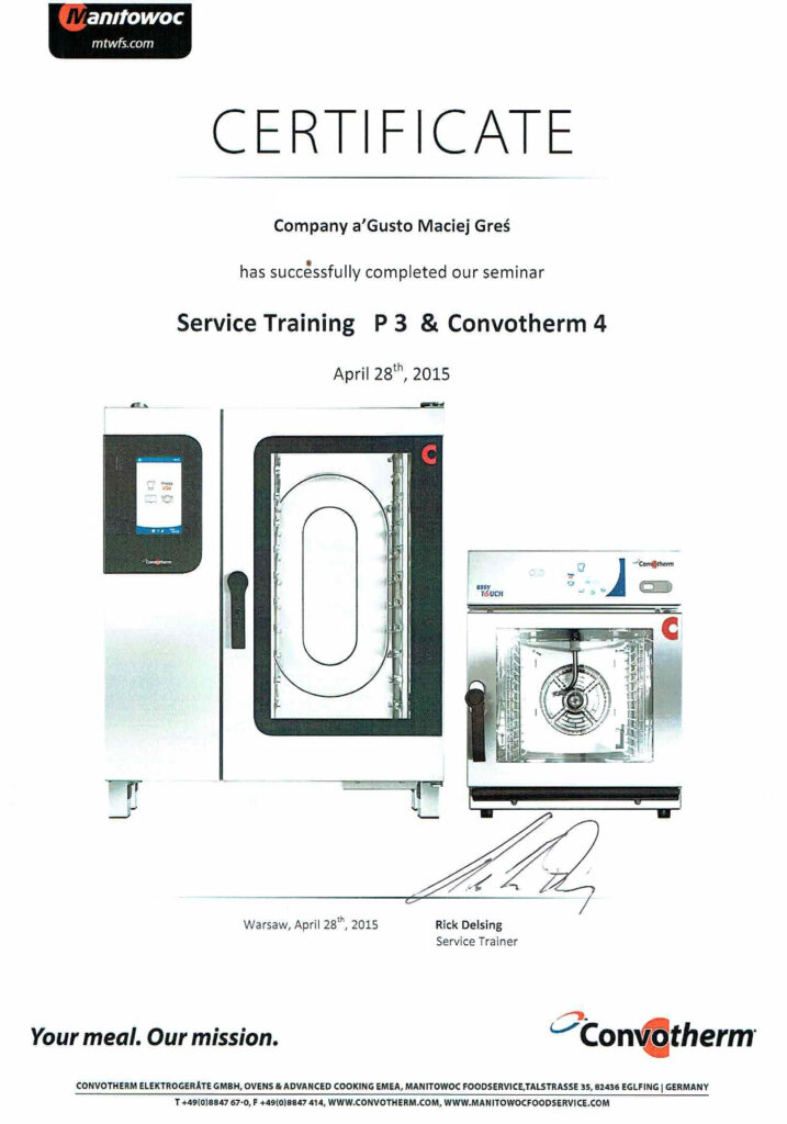 certificate-p3-convotherm-4-agusto